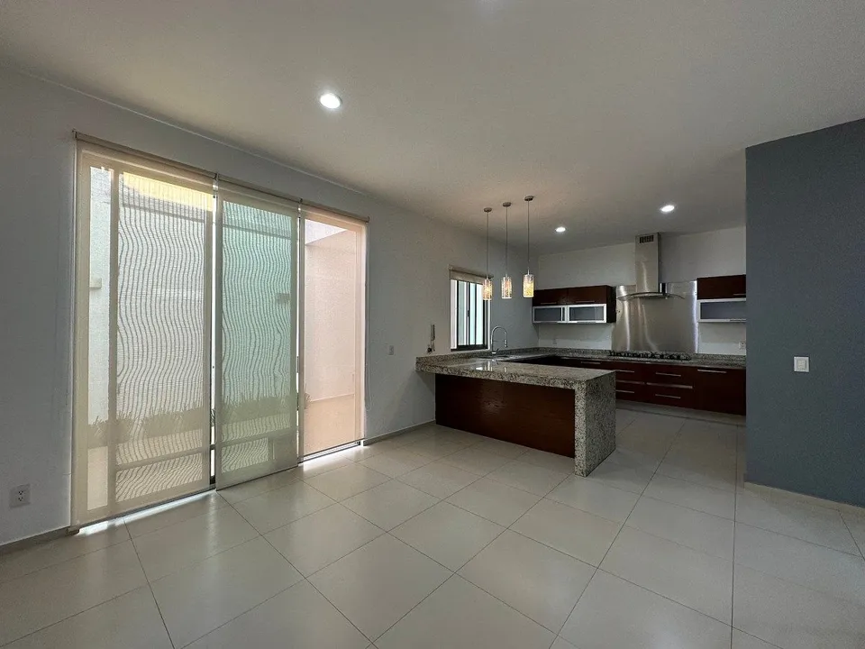Foto 7 de Casa en renta en Condominio Los Almendros, Zapopan