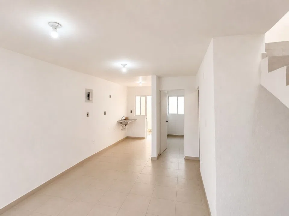 Foto 3 de Casa en venta en Coto Altadena, Alta California, Tlajomulco