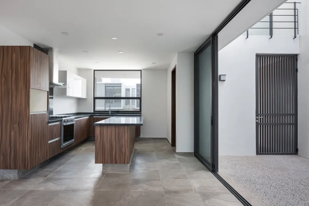 Foto 2 de Casa en Venta,  Fracc. Paraje Las Grullas modelo Gracia A, Col. San Agustín