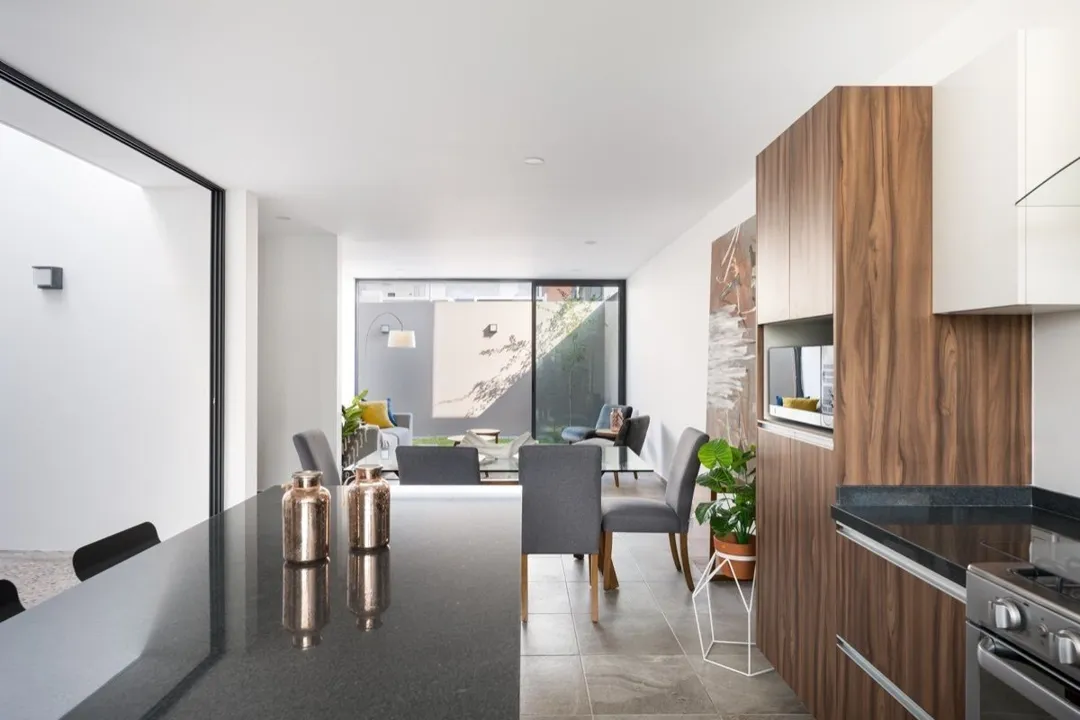 Foto 3 de Casa en Venta,  Fracc. Paraje Las Grullas modelo Gracia A, Col. San Agustín