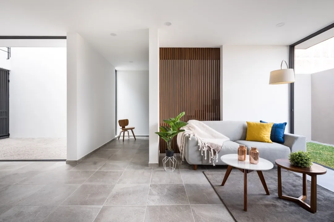 Foto 4 de Casa en Venta,  Fracc. Paraje Las Grullas modelo Gracia A, Col. San Agustín