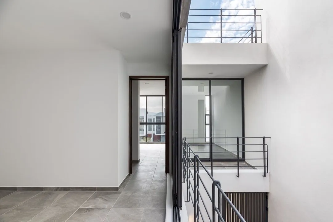 Foto 6 de Casa en Venta,  Fracc. Paraje Las Grullas modelo Gracia A, Col. San Agustín