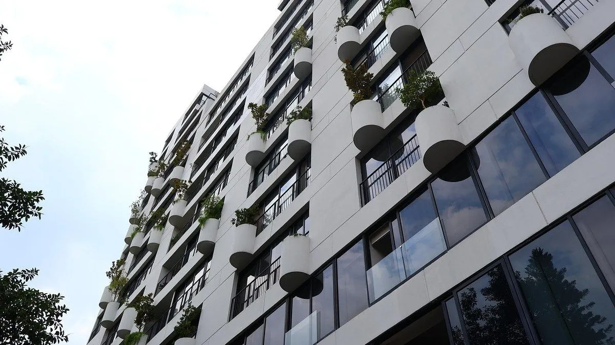 Departamento en Venta, Col. Colomos Providencia, Guadalajara, Jalisco