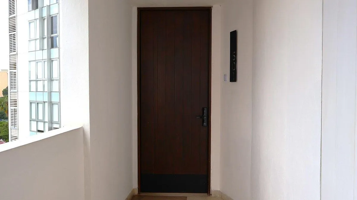 Foto 2 de Departamento en Venta, Col. Colomos Providencia, Guadalajara, Jalisco