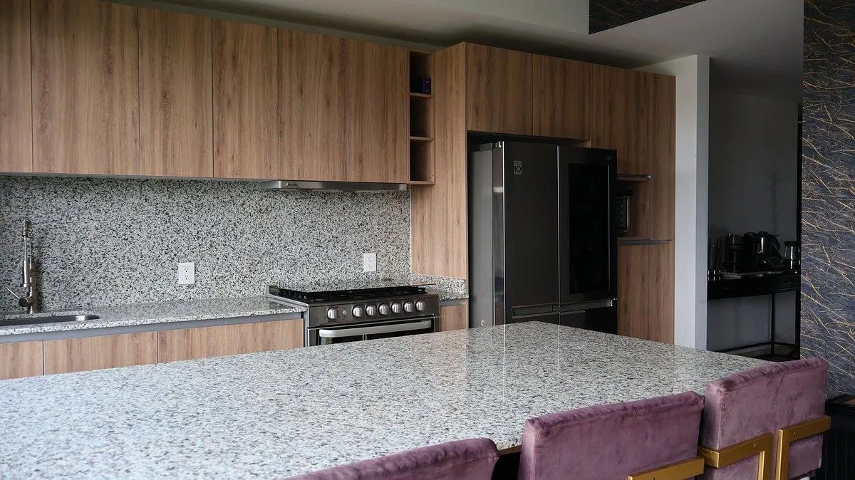 Foto 5 de Departamento en Venta, Col. Colomos Providencia, Guadalajara, Jalisco