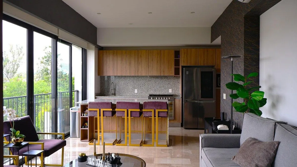 Foto 6 de Departamento en Venta, Col. Colomos Providencia, Guadalajara, Jalisco