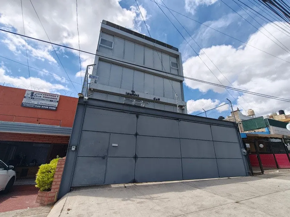 OFICINAS EN VENTA-CIRCUNVALACIÓN