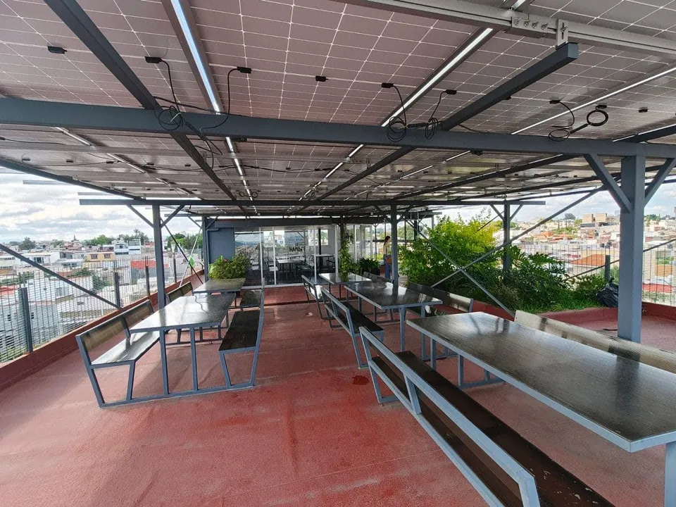 Foto 6 de OFICINAS EN VENTA-CIRCUNVALACIÓN
