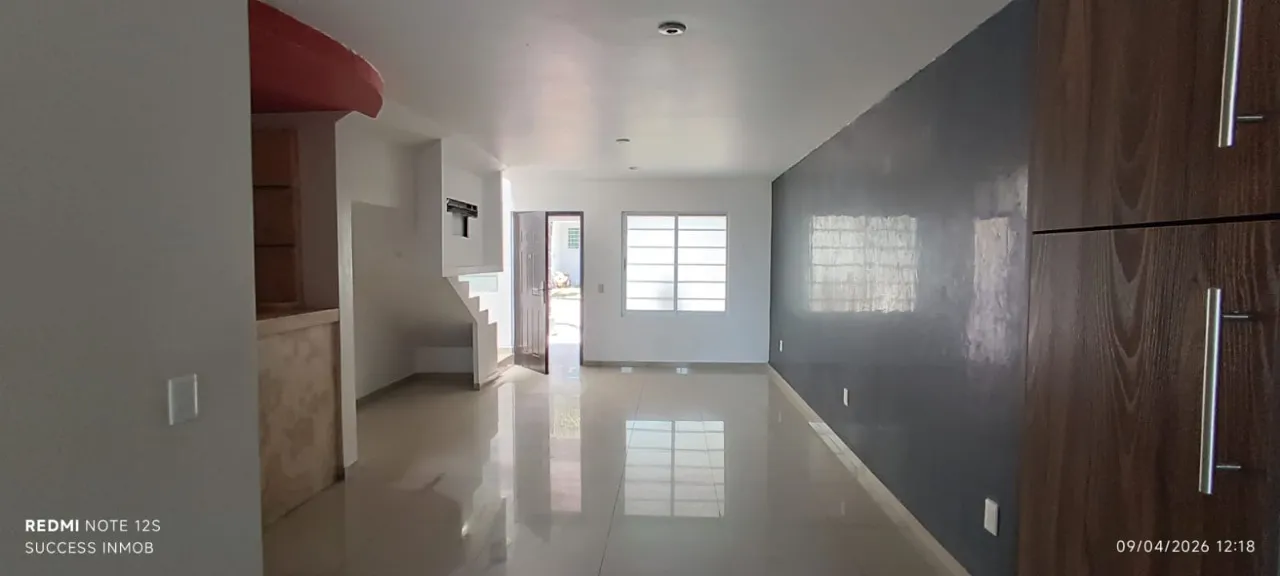 Foto 3 de Casa en renta en hacienda del erre, Oblatos, Guadalajara