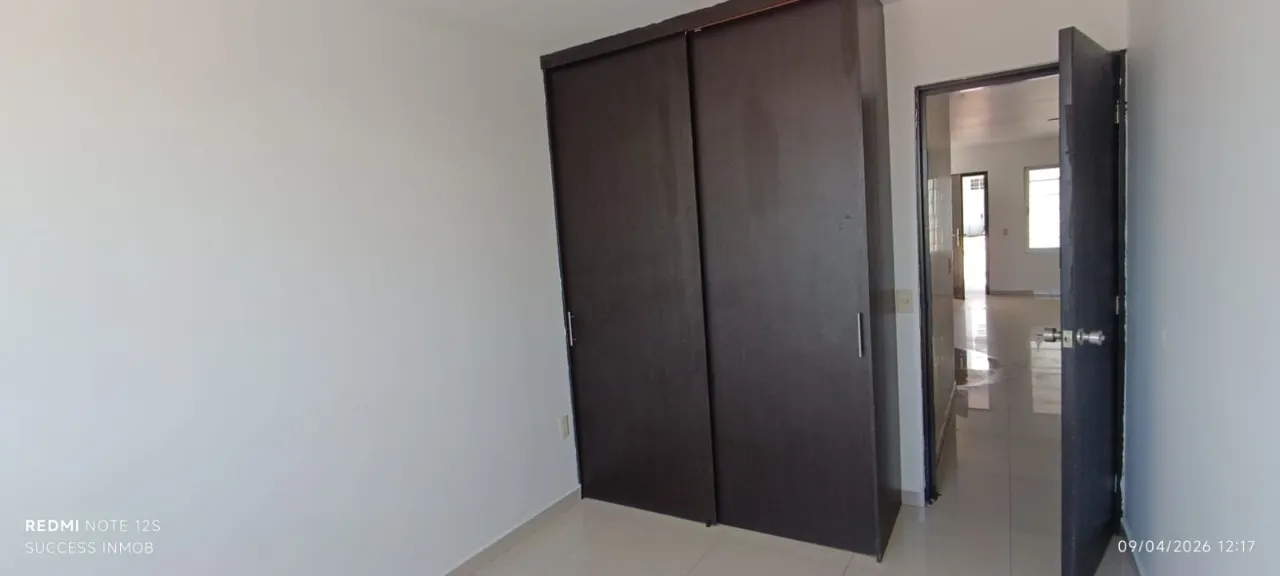Foto 5 de Casa en renta en hacienda del erre, Oblatos, Guadalajara