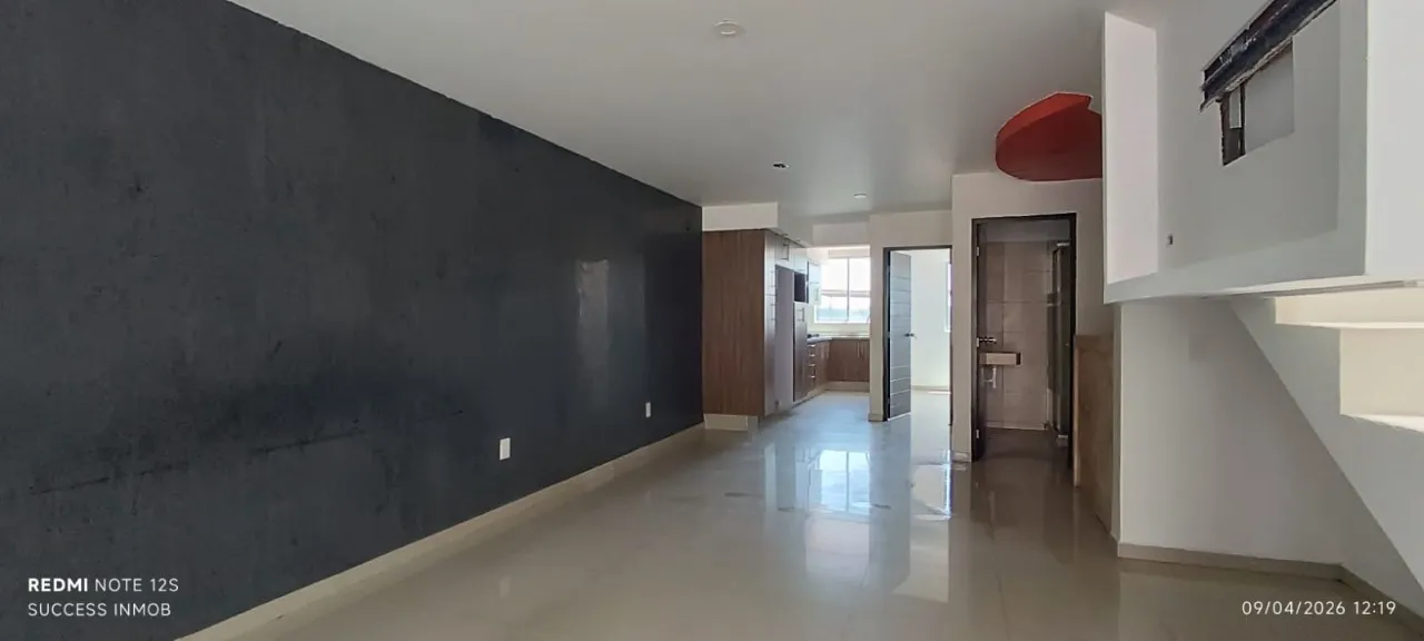 Foto 6 de Casa en renta en hacienda del erre, Oblatos, Guadalajara