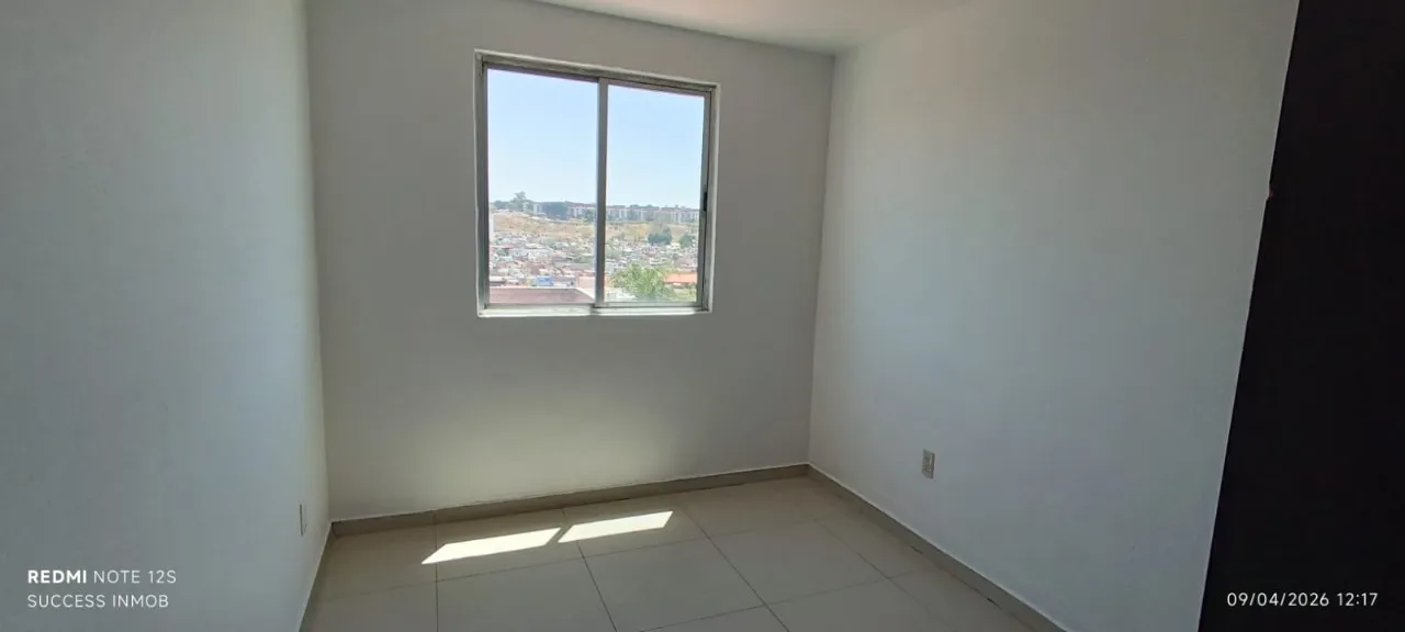 Foto 7 de Casa en renta en hacienda del erre, Oblatos, Guadalajara
