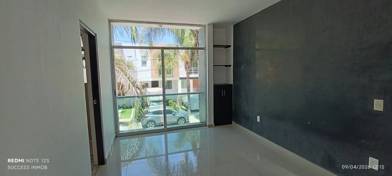 Foto 9 de Casa en renta en hacienda del erre, Oblatos, Guadalajara