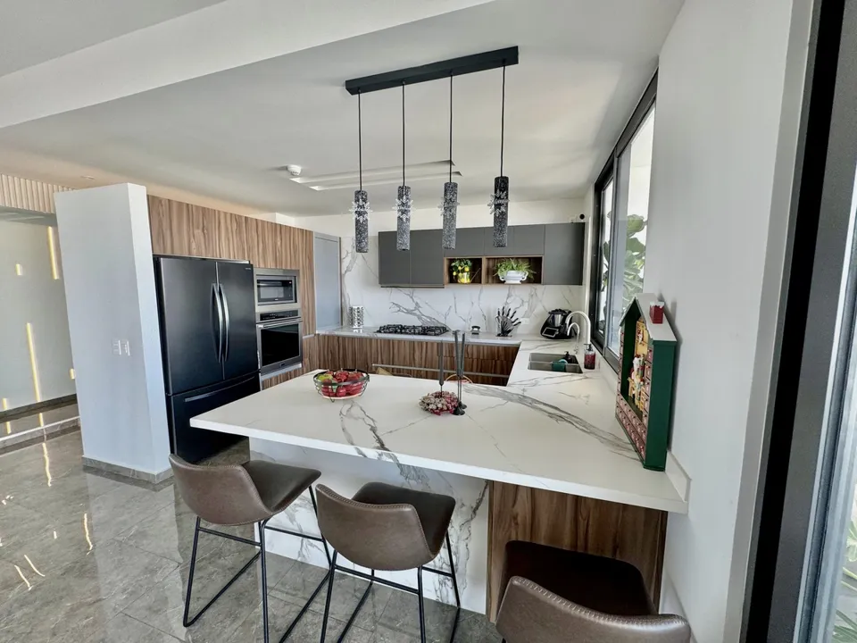Foto 6 de Penthouse en Venta en Jardines del Bosque - Vive Pethouse 2402