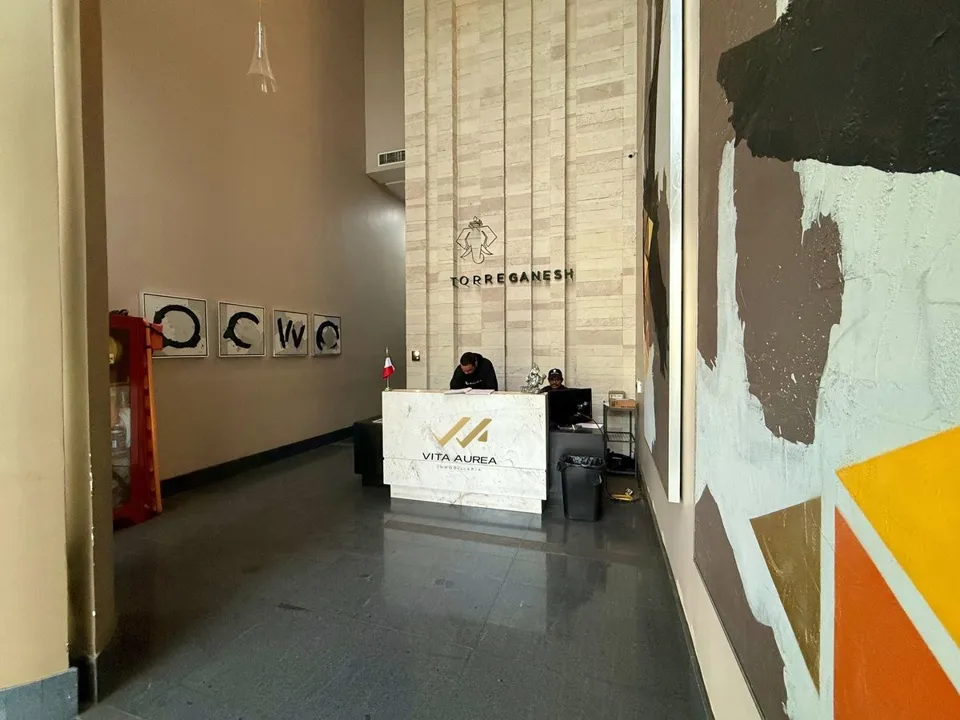 Foto 5 de Oficinas en Renta en Torre Ganesh, a 5 Min de Plaza La Perla