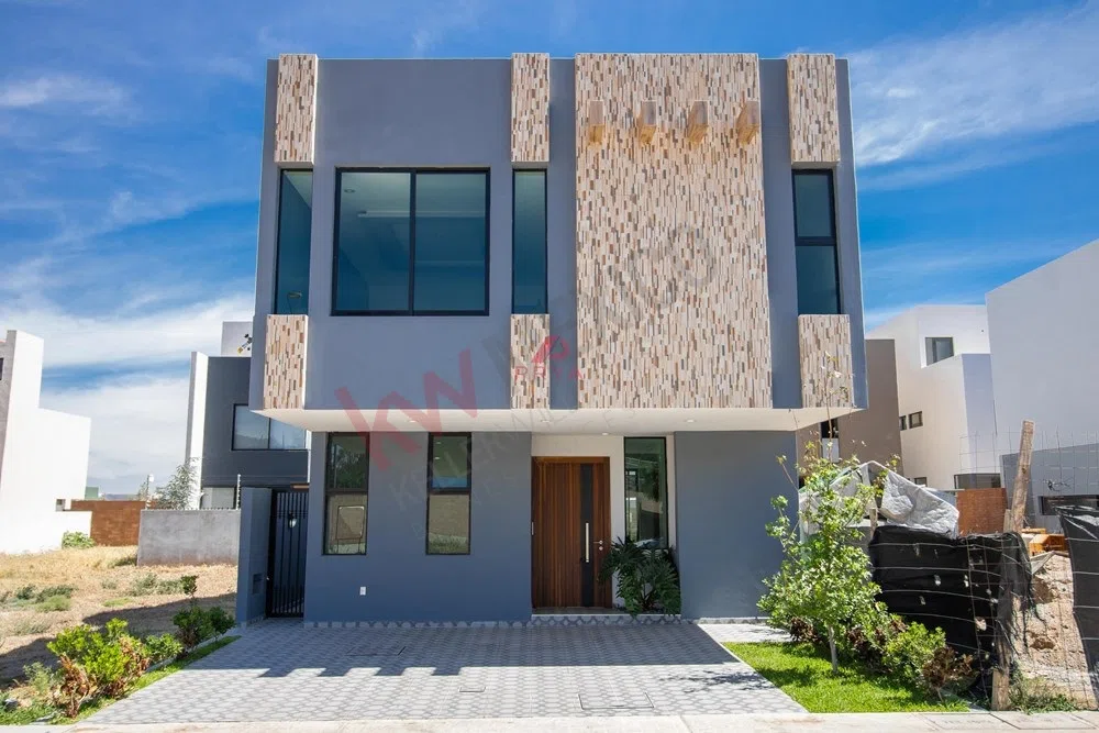 Casa en venta en Bosques Vallarta, Zapopan ,Jal