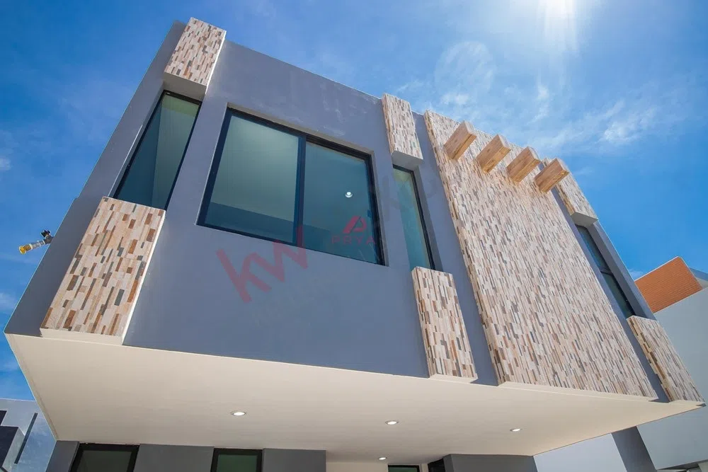Foto 2 de Casa en venta en Bosques Vallarta, Zapopan ,Jal