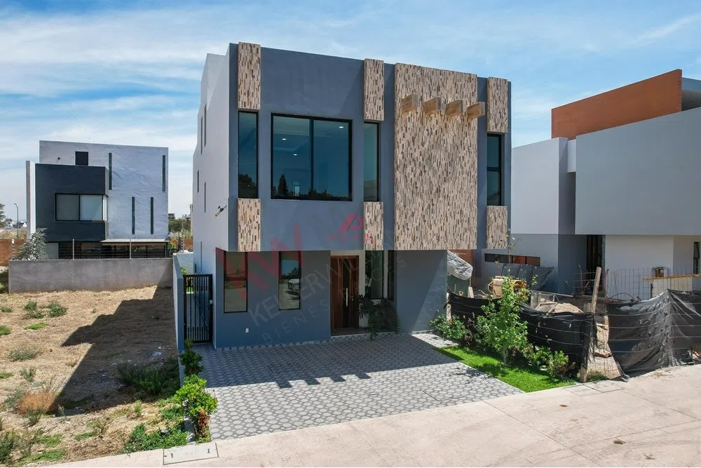 Foto 6 de Casa en venta en Bosques Vallarta, Zapopan ,Jal