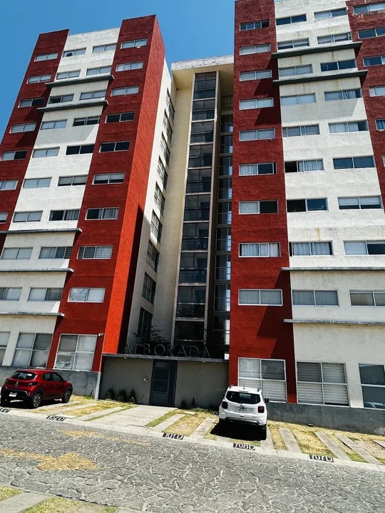 DEPARTAMENTO EN VENTA BALCONES DE SANTA MARIA TLAQUEPAQUE JALISCO