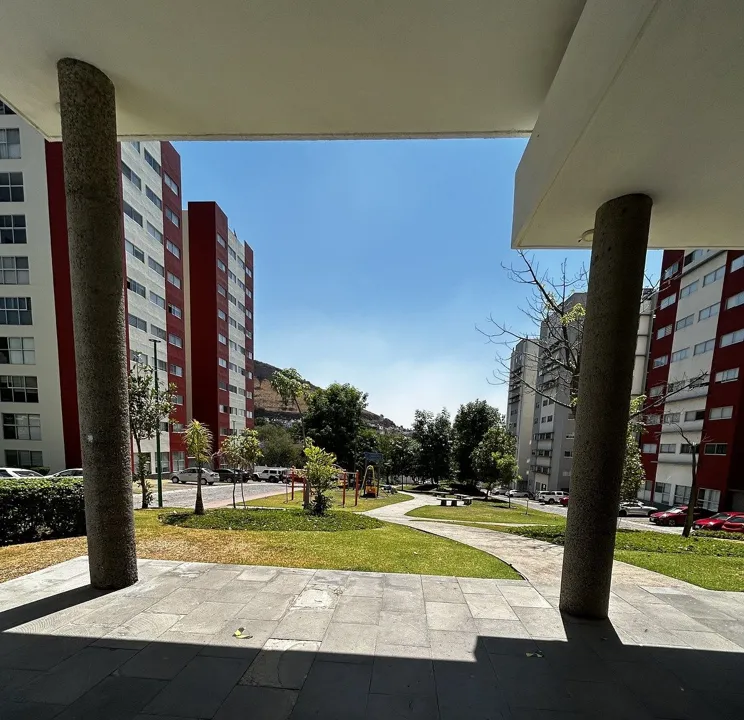 Foto 4 de DEPARTAMENTO EN VENTA BALCONES DE SANTA MARIA TLAQUEPAQUE JALISCO