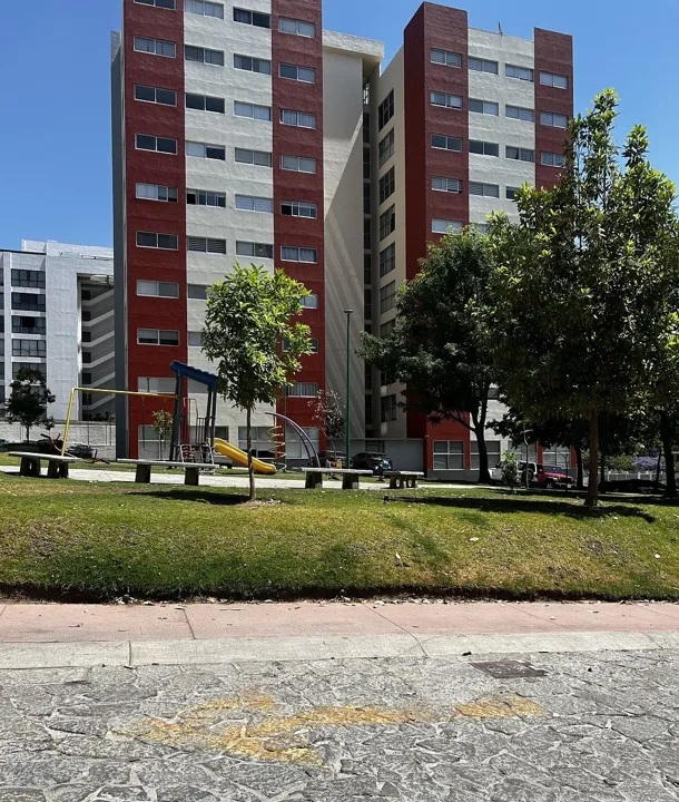 Foto 8 de DEPARTAMENTO EN VENTA BALCONES DE SANTA MARIA TLAQUEPAQUE JALISCO