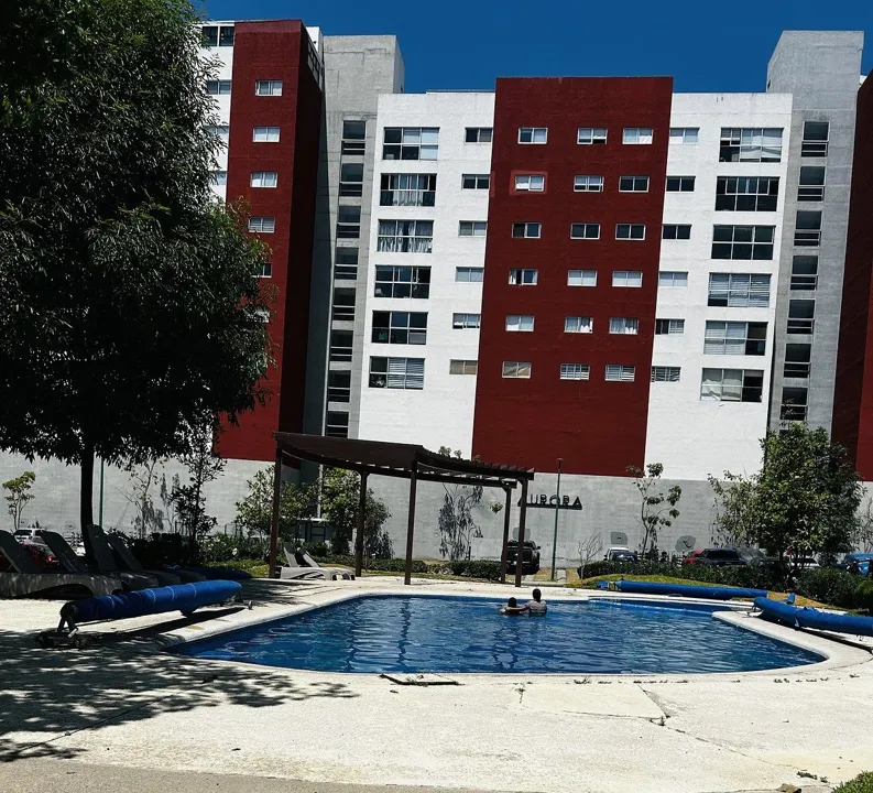 Foto 9 de DEPARTAMENTO EN VENTA BALCONES DE SANTA MARIA TLAQUEPAQUE JALISCO