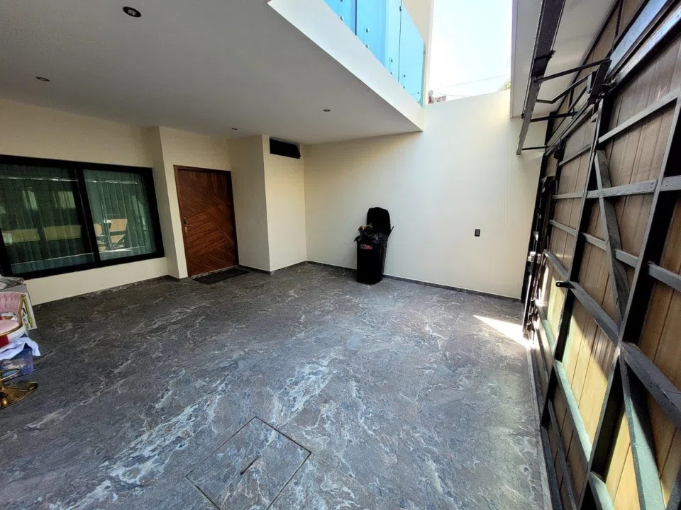 Foto 6 de Casa en Renta amueblada cerca del ITESO y Periférico Sur | Con Roof Garden