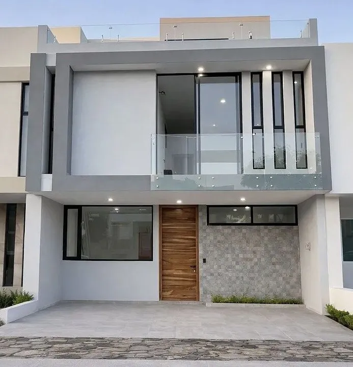 Casa en venta en Valle Imperial, Zapopan
