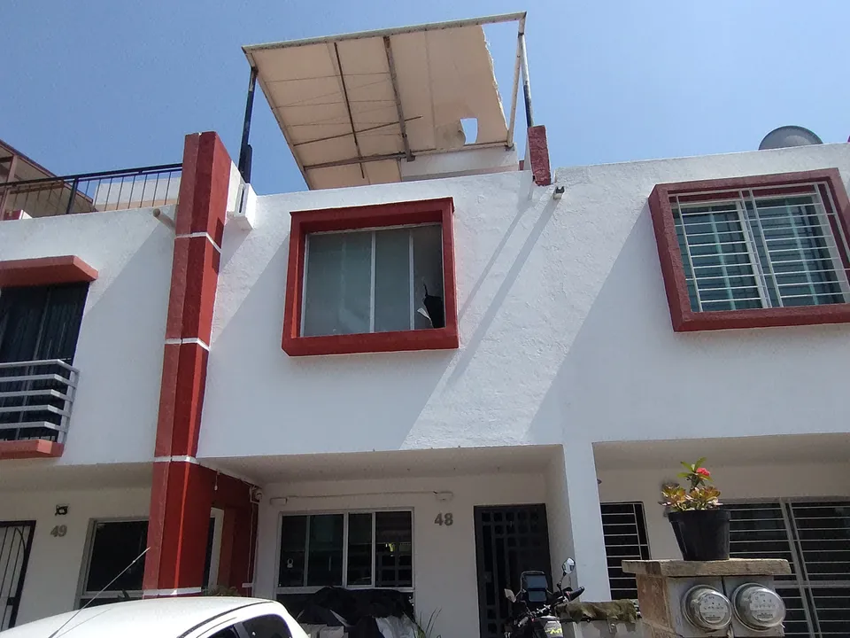 Casa en venta en MONTE VERDE 2, Santa Ana Tepetitlan