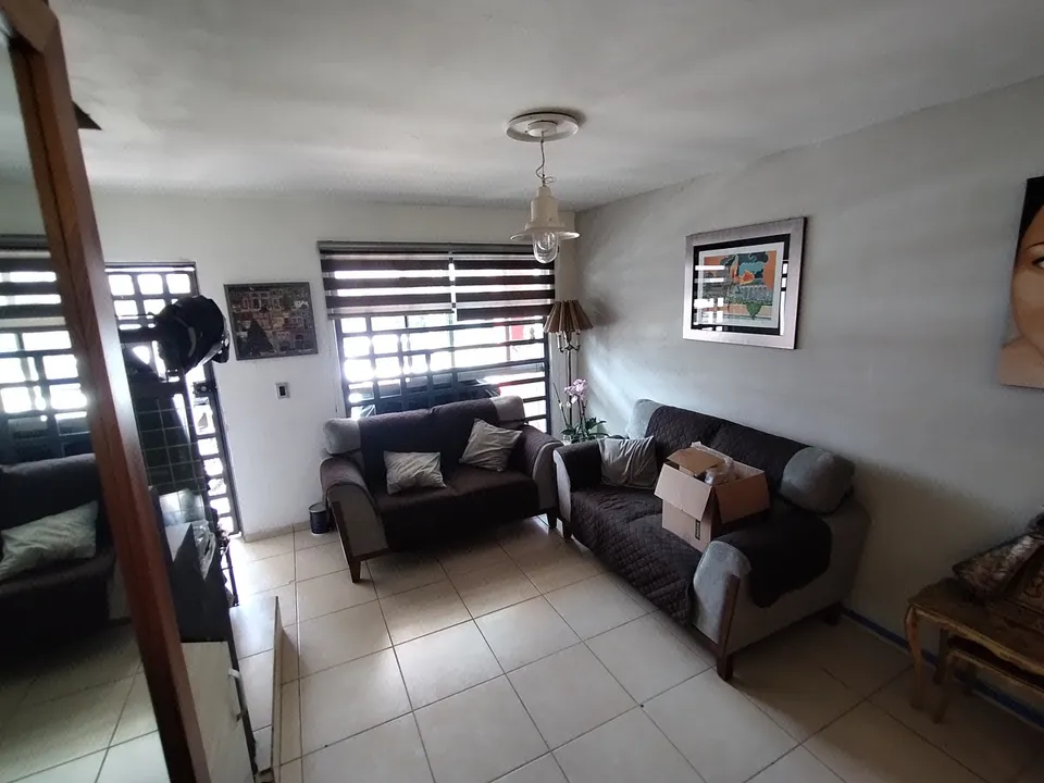 Foto 2 de Casa en venta en MONTE VERDE 2, Santa Ana Tepetitlan