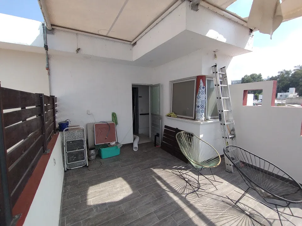Foto 7 de Casa en venta en MONTE VERDE 2, Santa Ana Tepetitlan