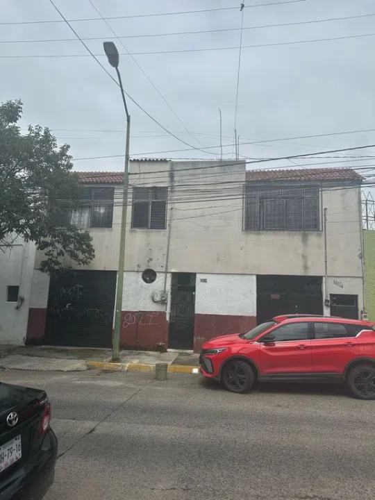 Local en venta en El Rosario