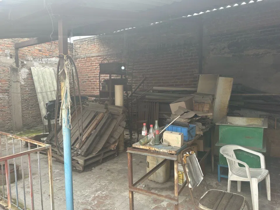 Foto 7 de Local en venta en El Rosario