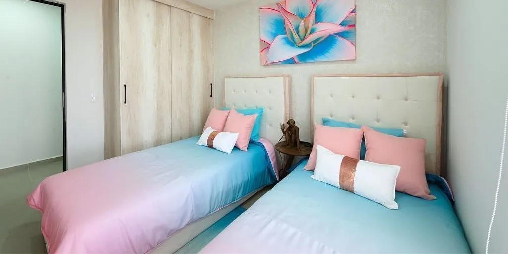 Foto 8 de Departamento en venta SANT MARTI , La Tijera