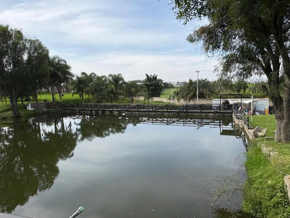 TERRENOS RESIDENCIALES EN VENTA, LAGO HÁBITAT, ZAPOPAN NORTE