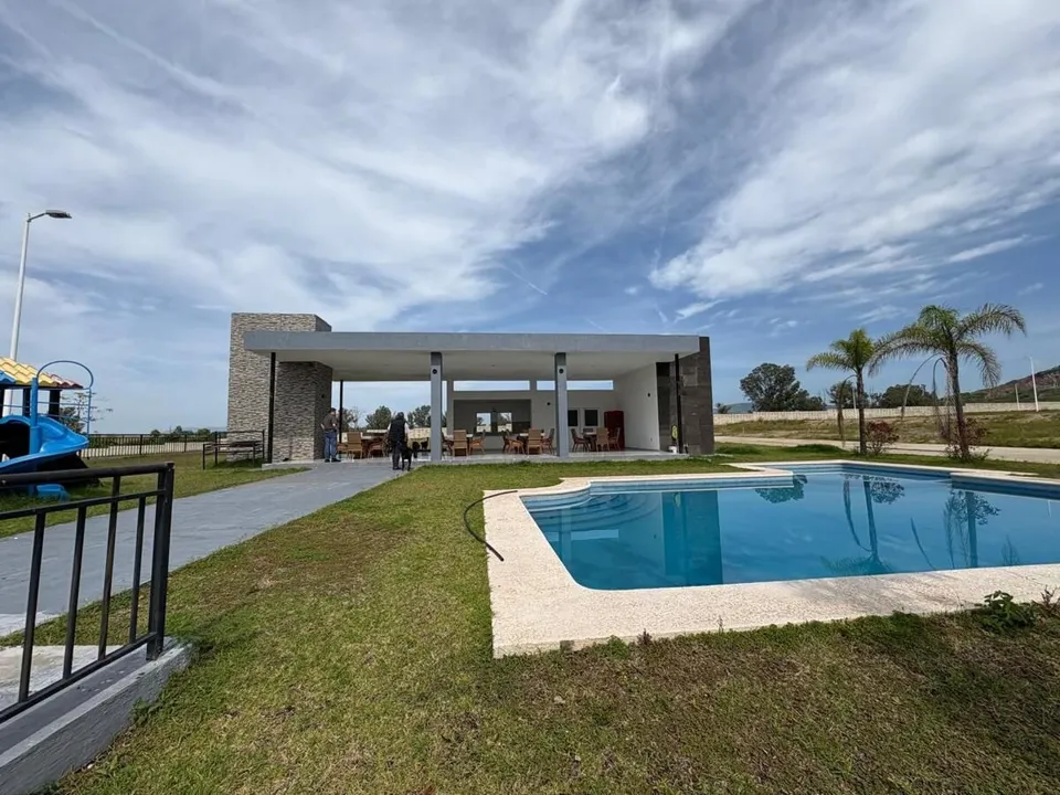 Foto 3 de TERRENOS RESIDENCIALES EN VENTA, LAGO HÁBITAT, ZAPOPAN NORTE