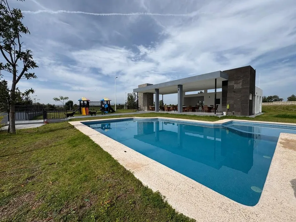 Foto 4 de TERRENOS RESIDENCIALES EN VENTA, LAGO HÁBITAT, ZAPOPAN NORTE