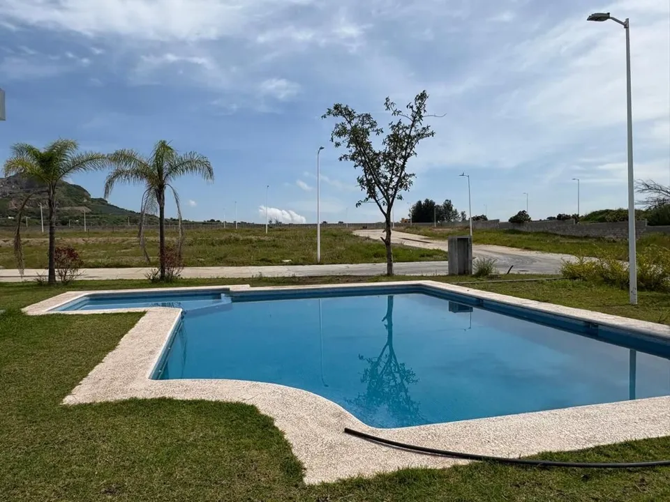 Foto 5 de TERRENOS RESIDENCIALES EN VENTA, LAGO HÁBITAT, ZAPOPAN NORTE