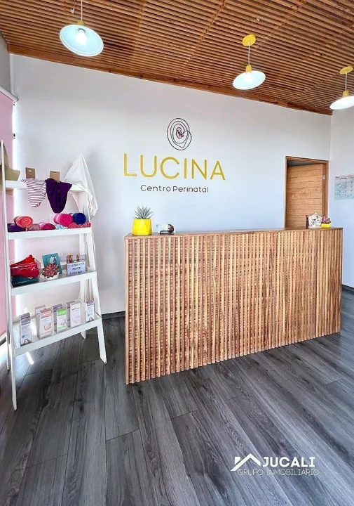 Foto 7 de Local en venta en Plaza Punto Faro, Bosques de la Victoria, Guadalajara