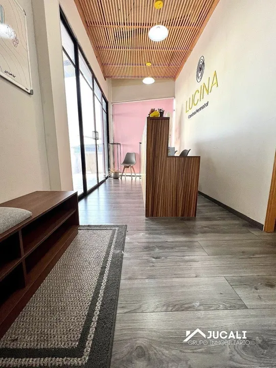 Foto 8 de Local en venta en Plaza Punto Faro, Bosques de la Victoria, Guadalajara