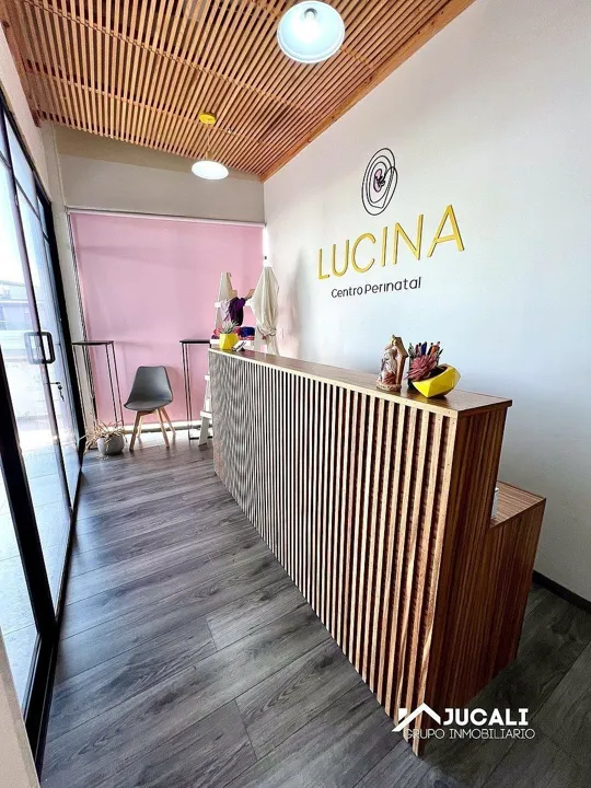 Foto 9 de Local en venta en Plaza Punto Faro, Bosques de la Victoria, Guadalajara