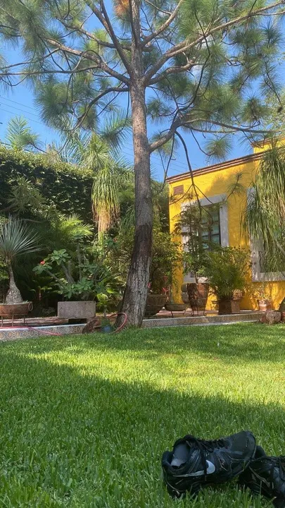 Foto 2 de Casa en Venta en San Martín de las Flores, Tlaquepaque