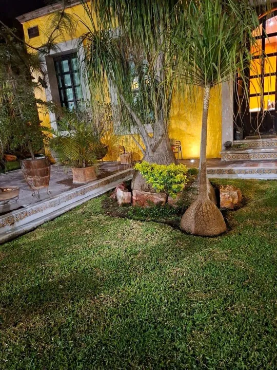 Foto 4 de Casa en Venta en San Martín de las Flores, Tlaquepaque
