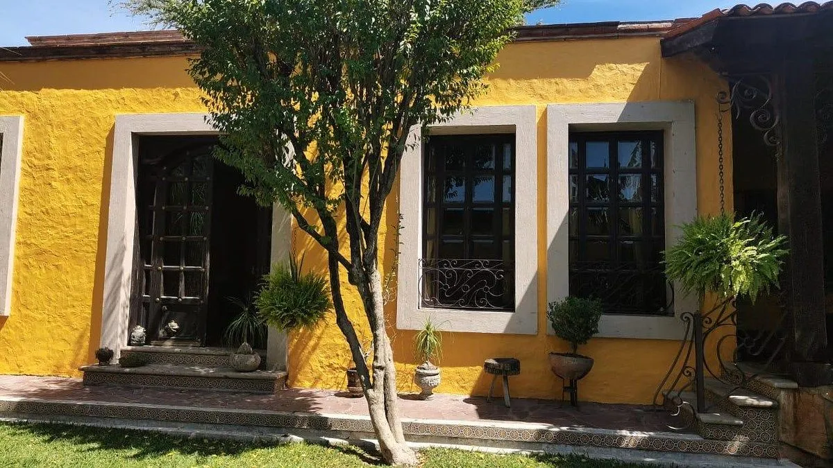 Foto 9 de Casa en Venta en San Martín de las Flores, Tlaquepaque