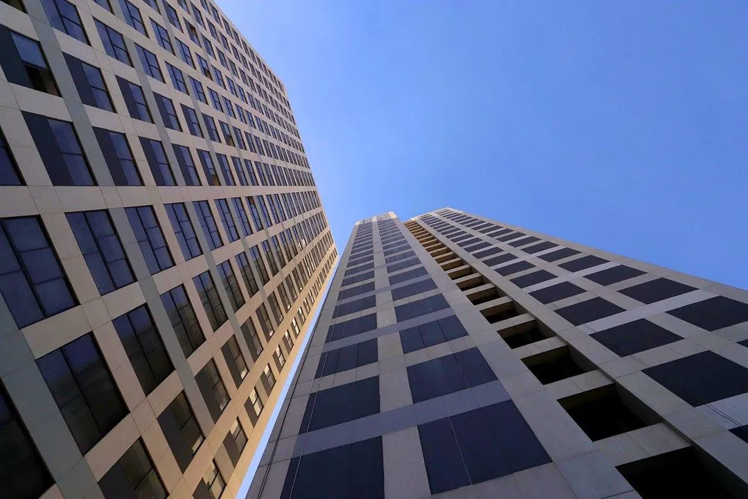 Depto de 90.55m² en venta en DUO24 NEW LIVING TORRE A a 2 min. de Plaza del Sol