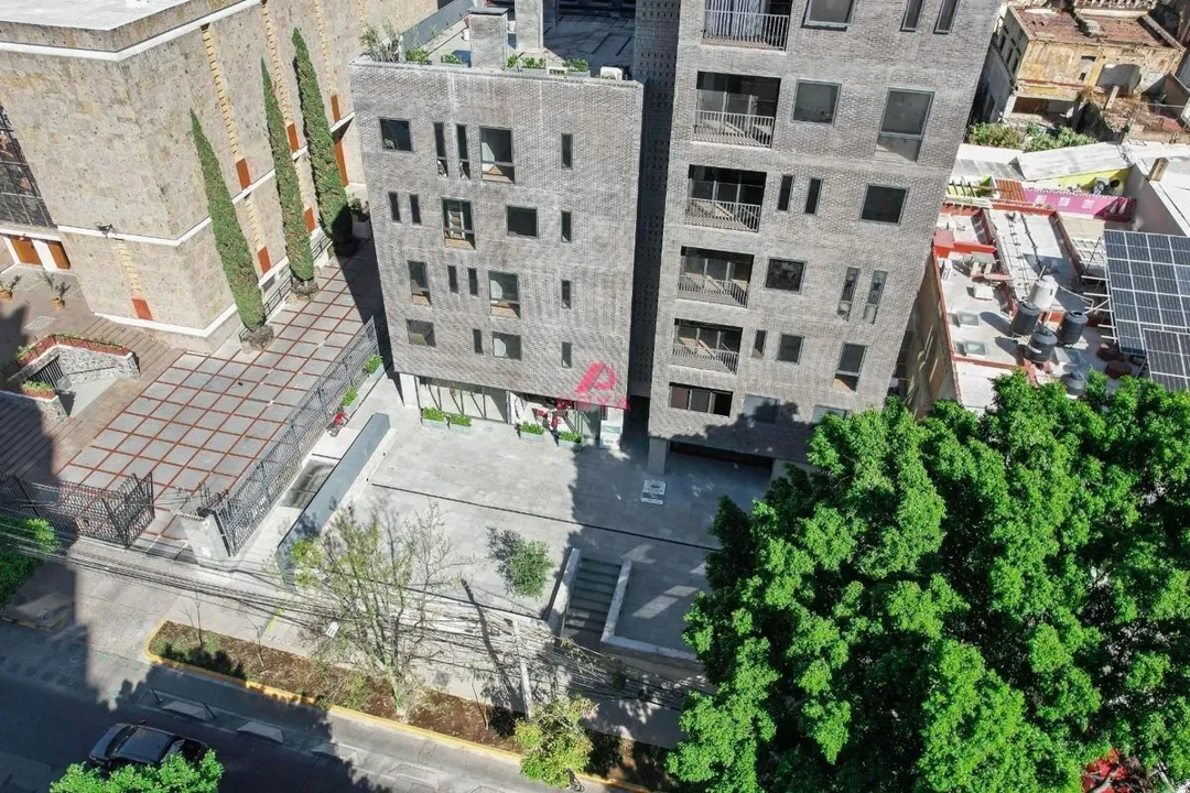 Foto 3 de Renta de Departamento en Chapultepec - La Americana, Guadalajara ,Jalisco