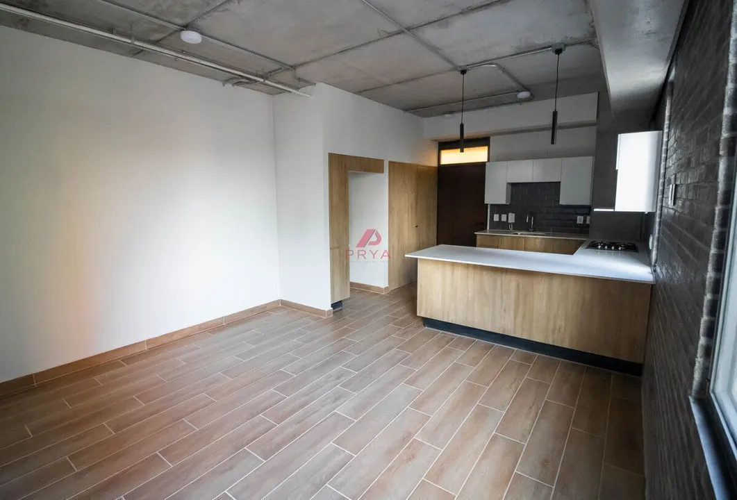 Foto 4 de Renta de Departamento en Chapultepec - La Americana, Guadalajara ,Jalisco