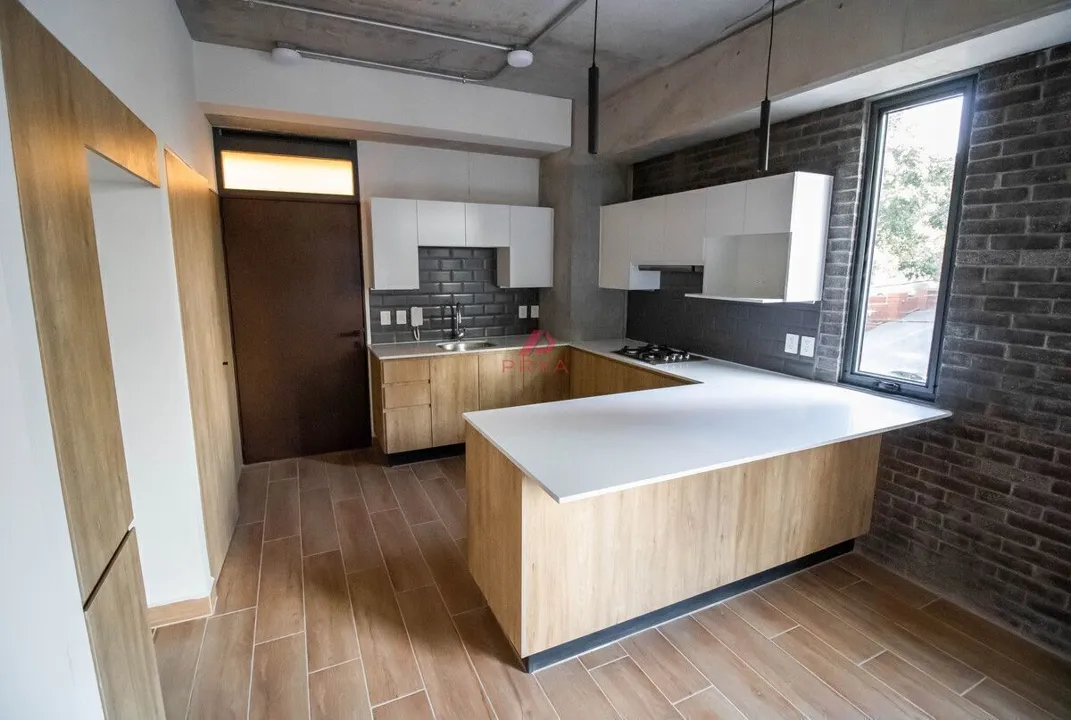Foto 5 de Renta de Departamento en Chapultepec - La Americana, Guadalajara ,Jalisco