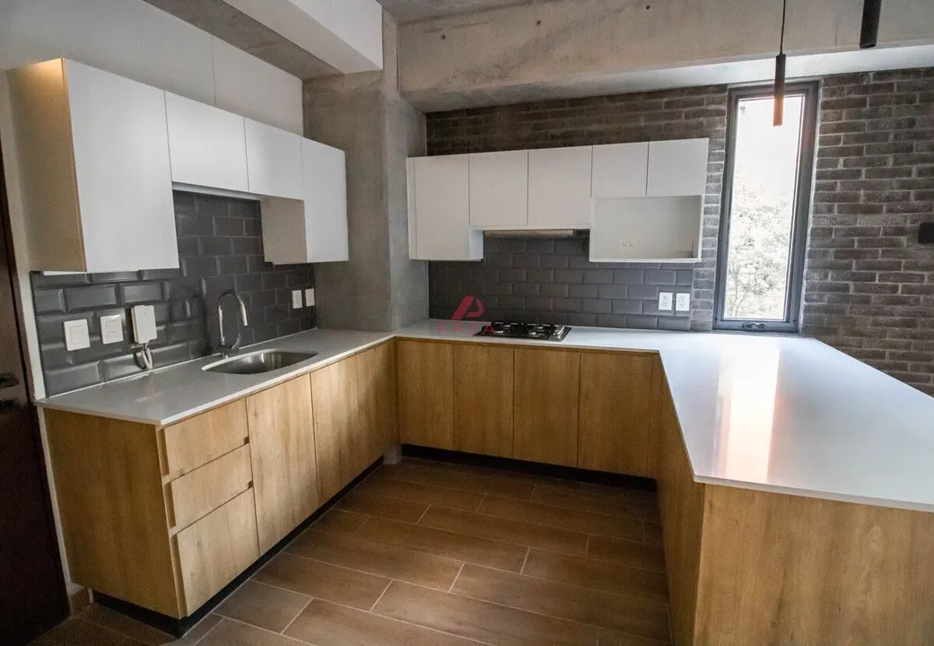 Foto 7 de Renta de Departamento en Chapultepec - La Americana, Guadalajara ,Jalisco