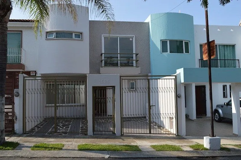 Casa en renta en Mirador de San Isidro